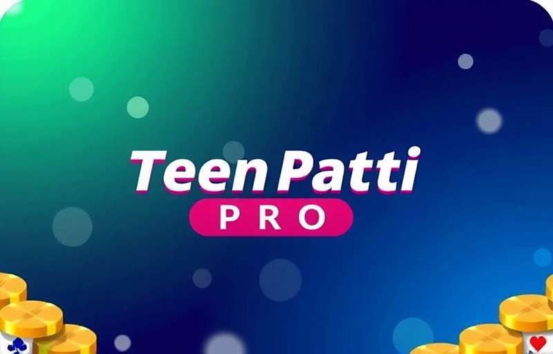 Teen Patti Pro Indian Localization